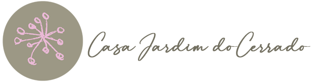 Casa Jardim do Cerrado
